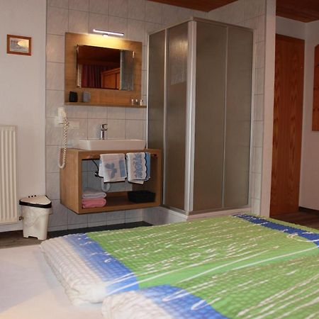 皮茨河谷圣莱昂哈德Haus Andrea公寓 外观 照片